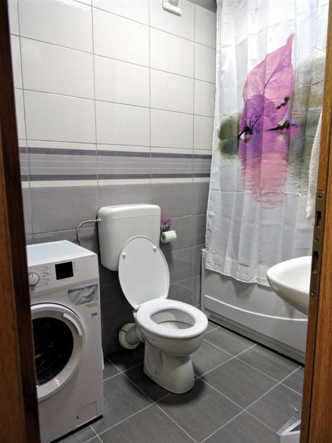 Apartman Lux S&V 1 Lukavica Istocno Sarajevo Hilandarska Centar Apartment Exterior photo