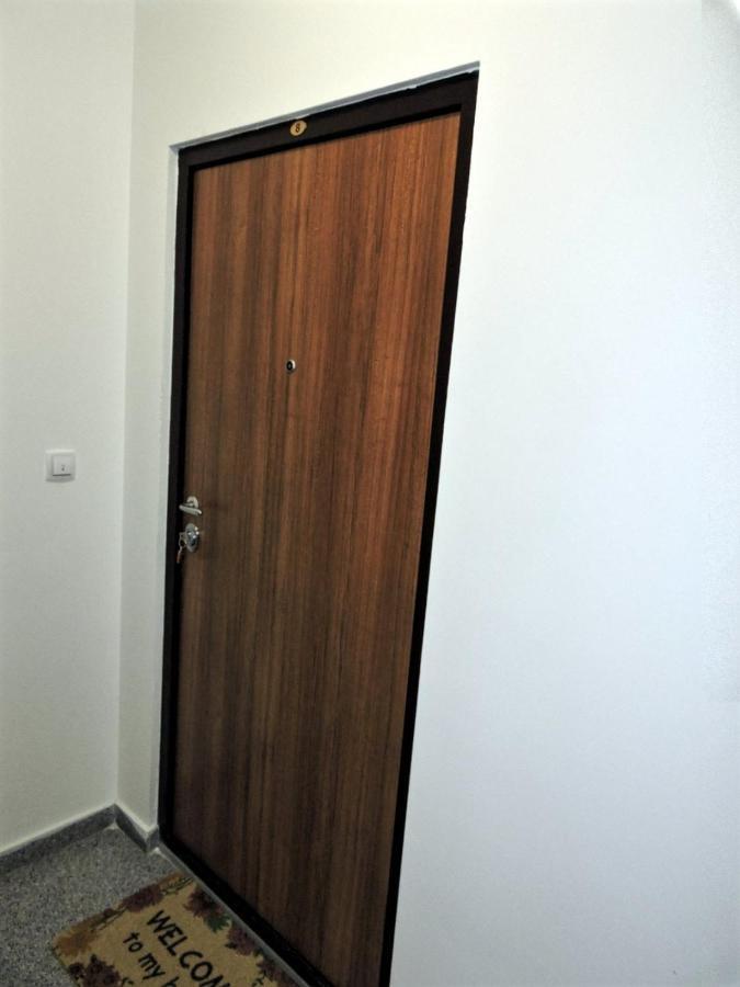 Apartman Lux S&V 1 Lukavica Istocno Sarajevo Hilandarska Centar Apartment Exterior photo