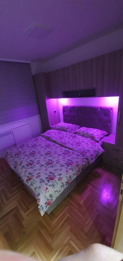 Apartman Lux S&V 1 Lukavica Istocno Sarajevo Hilandarska Centar Apartment Exterior photo